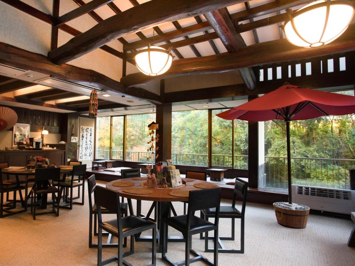 Livemax Resort Shizuoka Amagiyugashima Buitenkant foto