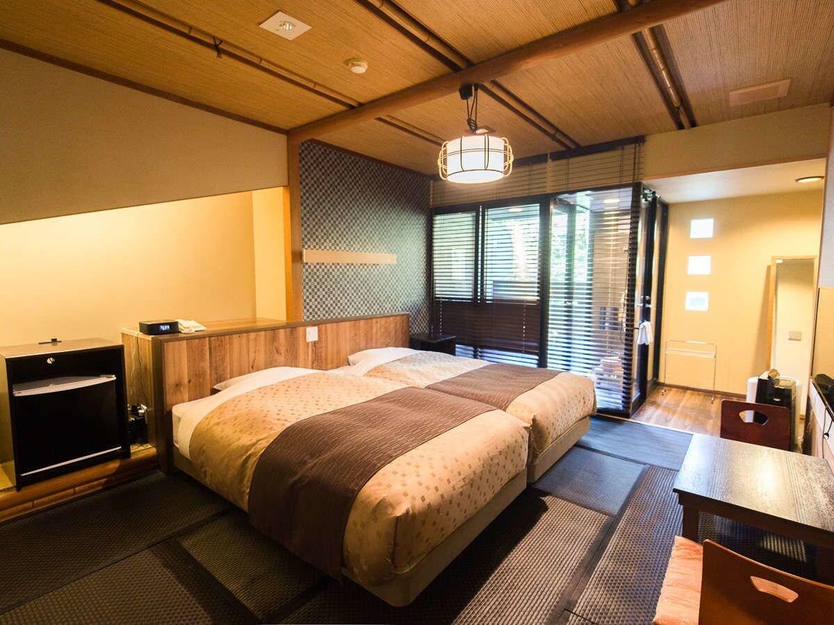 Livemax Resort Shizuoka Amagiyugashima Buitenkant foto