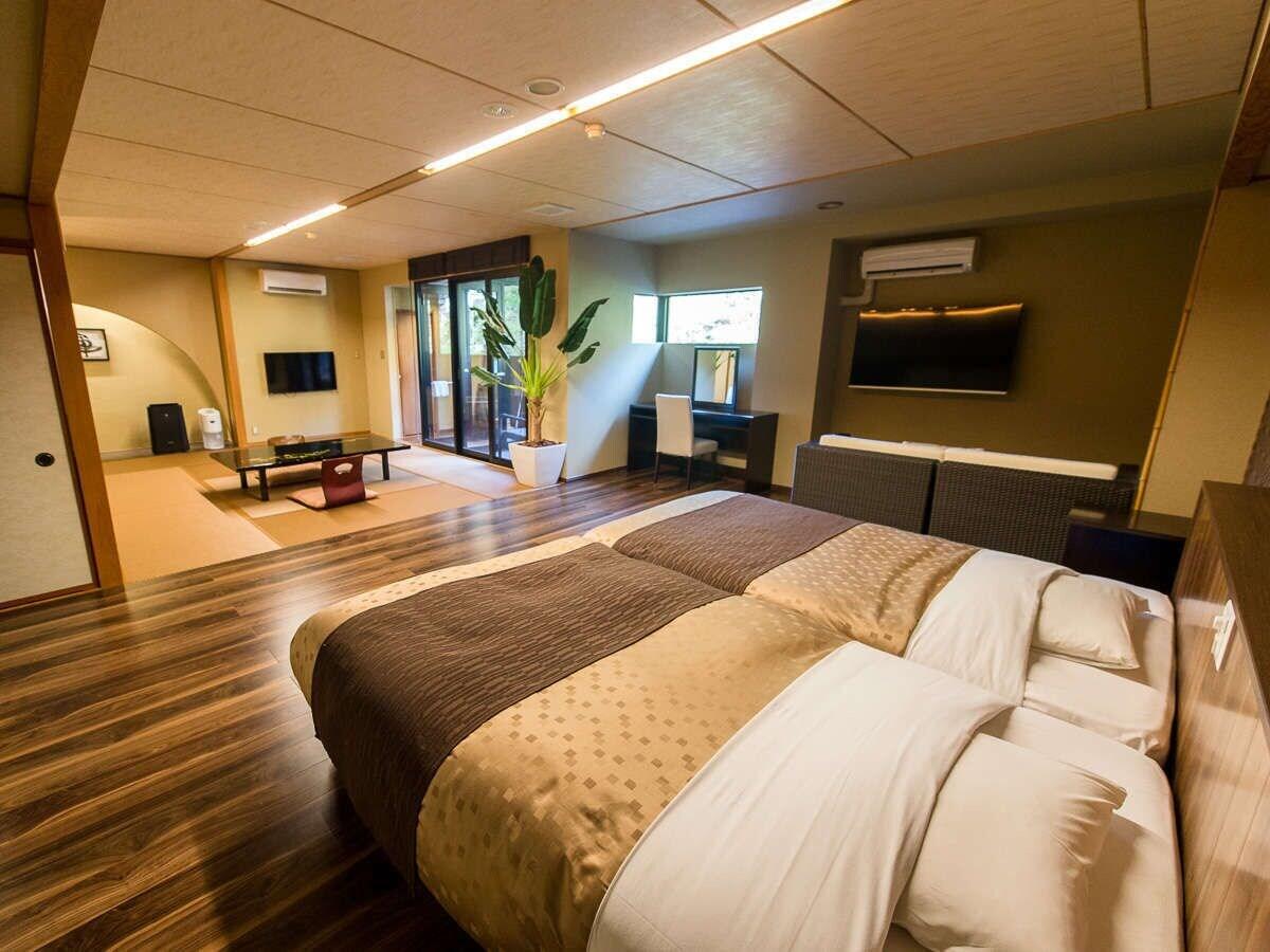 Livemax Resort Shizuoka Amagiyugashima Buitenkant foto