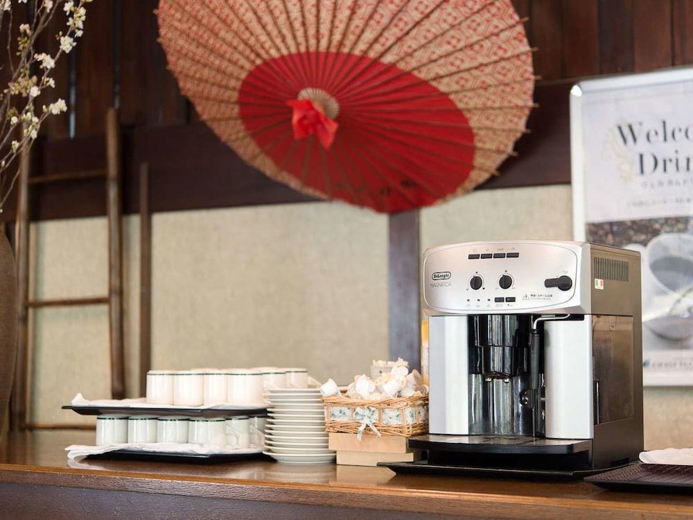 Livemax Resort Shizuoka Amagiyugashima Buitenkant foto