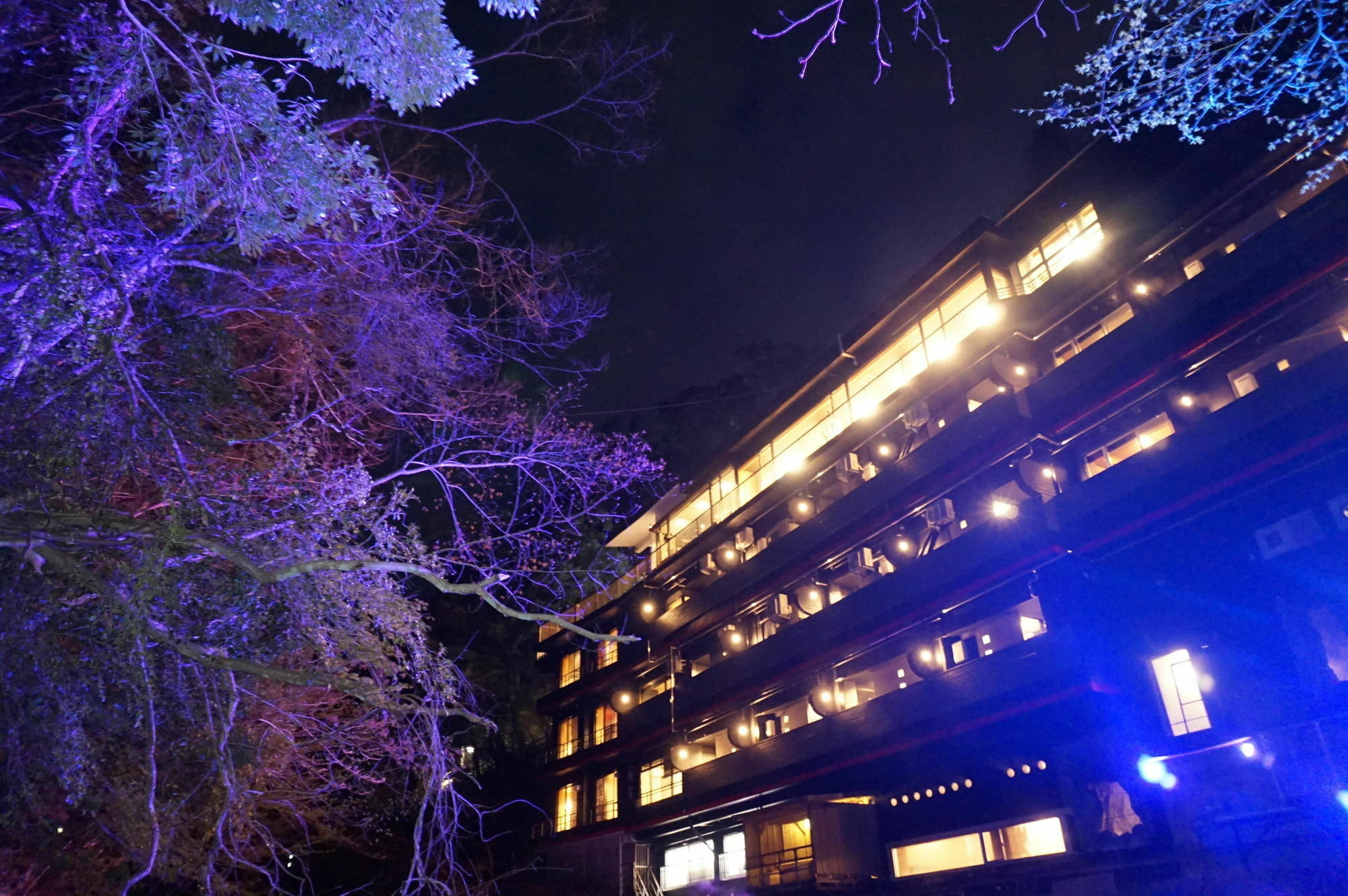 Livemax Resort Shizuoka Amagiyugashima Buitenkant foto